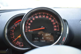 MINI Clubman Mini Mini Clubman 2.0 Cooper S Chili Serious Business AUT Carplay Cruise Stoelvw - afbeelding nr 10