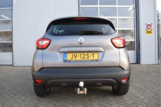 Renault Captur | Trekhaak | 1e eigenaar | NL-Auto - afbeelding nr 35