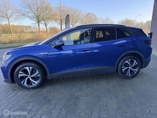Volkswagen ID.4 Style Pure 52 kWh