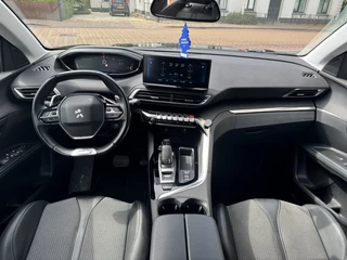 Peugeot 3008 Peugeot 3008 1.2 PureTech GT *Dealer onderhouden* - afbeelding nr 17