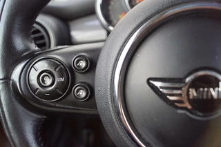 MINI Cooper Mini Cooper/Aut/Panodak/Harmankardon/Navi/Carplay/STOELVER - afbeelding nr 11