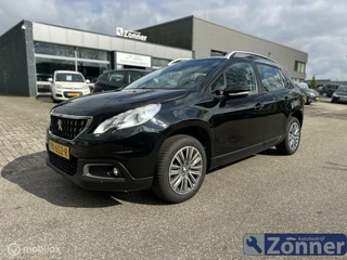 Peugeot 2008 Peugeot 2008 1.6 BlueHDi - afbeelding nr 2