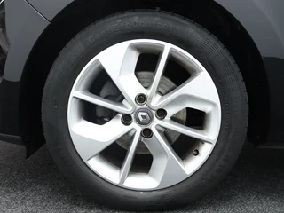 Renault Clio Renault Clio Estate 0.9 TCe Limited | Navigatie | Cruise control | Airco - afbeelding nr 7