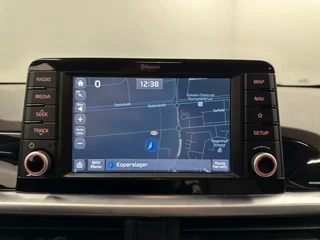 Kia Picanto Kia Picanto 1.0 T-GDI X-Line LEER CLIMA CAMERA CARPLAY - afbeelding nr 22