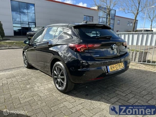 Opel Astra Opel Astra 1.0 Business Executive - afbeelding nr 4