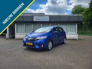 Honda Jazz - 29619231-0