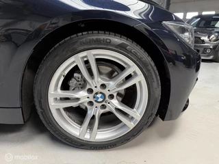 BMW 4 Serie BMW 4-serie Gran Coupé 418i ///M pakket, LED, Camera - afbeelding nr 25