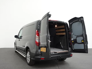 Ford Transit Connect Ford Transit Connect 1.5 EcoBlue L2 Trend Automaat Navi Airco Automaat Navi Airco - afbeelding nr 14