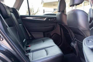 Subaru Outback Subaru Outback 2.5i CVT Premium | Eyesight | Navigatie | Trekhaak | - afbeelding nr 13