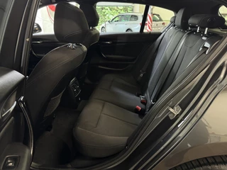 BMW 1 Serie BMW 1 Serie 118IA AUT. EXECUTIVE SPORT NAVI/LED/PDC - afbeelding nr 11