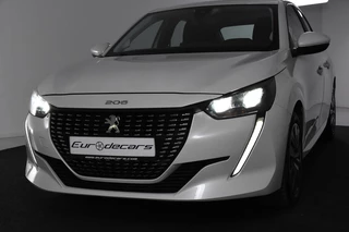 Peugeot 208 Peugeot 208 Active *1ste Eigenaar*Navigatie*Carplay*Park assist* - afbeelding nr 26