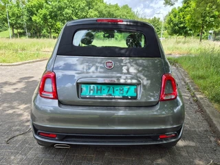 Fiat 500C - afbeelding nr 10