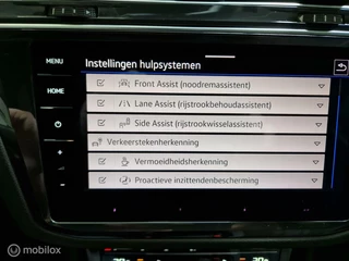 Volkswagen Tiguan Volkswagen Tiguan 1.5 TSI R-Line Elegance 150 pk Automaat Uitz Mooi - afbeelding nr 38