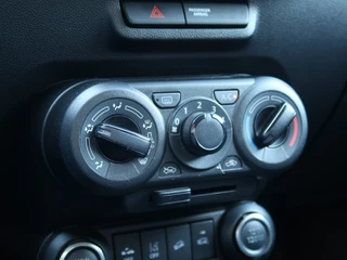 Suzuki Ignis Suzuki Ignis 1.2 Select Smart Hybrid AllGrip | Navigatie | Camera - afbeelding nr 17