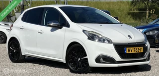 Peugeot 208 1.6 BlueHDi Allure