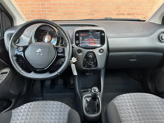 Peugeot 108 - afbeelding nr 7