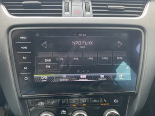 Škoda Octavia Škoda Octavia Combi 1.5 TSI 150pk Automaat Trekhaak Carplay Stoelverw Cruise NL-Auto! - afbeelding nr 24