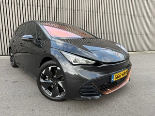 CUPRA Born Cupra Born Performance - Pano - 170KW - Warmtepomp - afbeelding nr 25