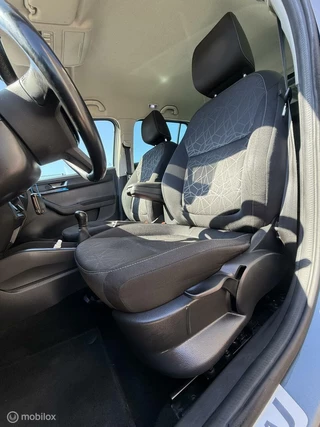 Škoda Fabia Skoda Fabia 1.0 TSI Ambition / BJ 2018 / Navi / N.A.P - afbeelding nr 10