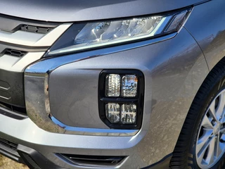 Mitsubishi ASX - afbeelding nr 8