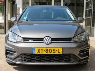 Volkswagen Golf Volkswagen Golf 1.4 TSI DSG-aut. R-Line / Navi / 18 Inch / Stoelverw. / Trekhaak / BOVAG garantie - afbeelding nr 51