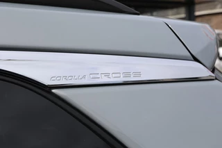 Toyota Corolla Cross - afbeelding nr 7