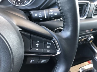 Mazda CX-5 - afbeelding nr 15