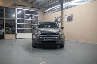 Ford EcoSport Ford EcoSport 1.0 EcoBoost Titanium bovag garantie - afbeelding nr 4