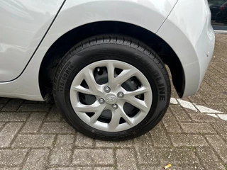 Hyundai i10 Hyundai i10 1.0I COMFORT 5P. - afbeelding nr 11