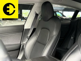 Tesla Model 3 Tesla Model 3 Performance AWD 75 kWh | Full self drive | Stoelverwarming | 436 PK - afbeelding nr 5