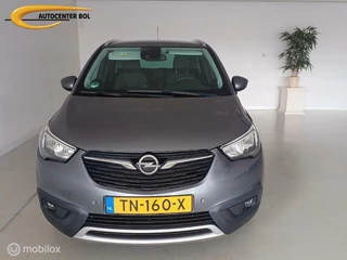 Opel Crossland X Opel Crossland X 1.2 Turbo Innovation met + Pakket - afbeelding nr 3