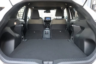 Toyota Yaris Cross - afbeelding nr 36