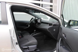Toyota Corolla Touring Sports Toyota Corolla Touring Sports 1.8 Hybrid Active - afbeelding nr 8