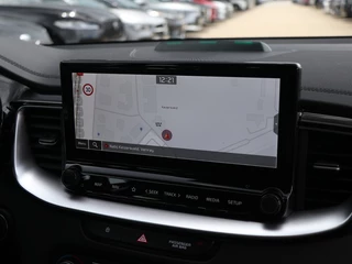Kia Ceed Sportswagon Kia Ceed Sportswagon 1.6 GDI PHEV DynamicPlusLine I Leder I Elek. stoelverstelling - afbeelding nr 12