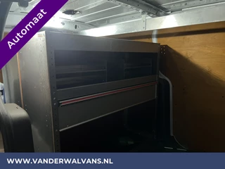 Ford Transit Connect Ford Transit Connect 1.5 EcoBlue 100pk Automaat L2H1 inrichting Euro6 Airco | Camera | Trekhaak | Navigatie Cruiscontrol, Verwarmde voorruit, Parkeersensoren - afbeelding nr 15
