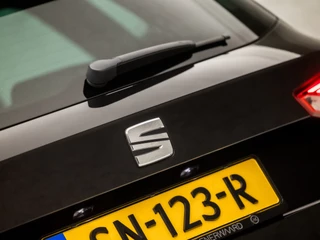 SEAT Arona SEAT Arona 1.0 TSI FR Sport Automaat (APPLE CARPLAY, GROOT NAVI, CLIMATE, STOELVERWARMING, SPORTSTOELEN, SFEERVERLICHTING, GETINT GLAS, PARKEERSENSOREN, CRUISE, NIEUWSTAAT) - afbeelding nr 27