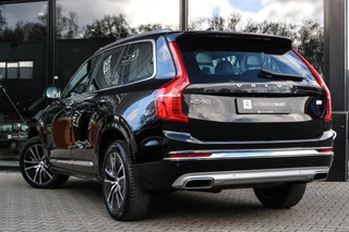 Volvo XC90 Volvo XC90 2.0 T8 Recharge AWD - PILOT ASSIST - 7-PERSOONS - afbeelding nr 13