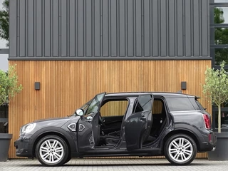 MINI Countryman - afbeelding nr 6