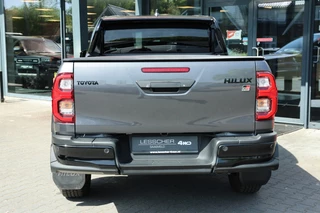 Toyota Hilux - afbeelding nr 5