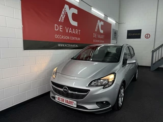 Opel Corsa Opel Corsa 1.0 Turbo Business+ - AIRCO/CRUISE/BLINDASSIST - afbeelding nr 2