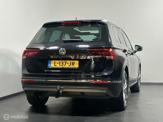 Volkswagen Tiguan Volkswagen Tiguan 1.4 TSI 4Motion Highline DSG|Pano|Trekhaak - afbeelding nr 3