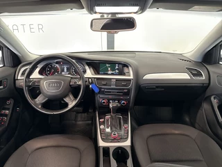 Audi A4 Audi A4 Limousine 1.8 TFSI Pro Line S | EL. VOORSTOELEN | S-LINE | NAVI | EXPORTPR - afbeelding nr 3
