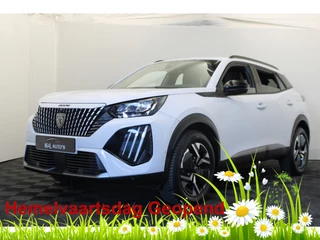 Peugeot 2008 1.2 PureTech 130 Allure
