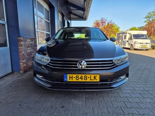 Volkswagen Passat - afbeelding nr 8