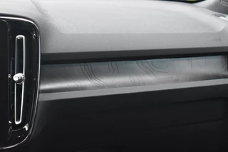 Volvo XC40 Volvo XC40 Extended Range Plus 252pk/82kWh | Climate | Trekhaak | Extra get - afbeelding nr 14