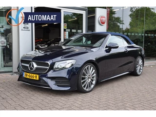 Mercedes-Benz E-Klasse - 268650201-0