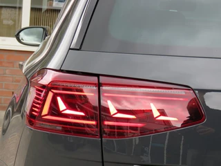 Volkswagen Passat - afbeelding nr 6