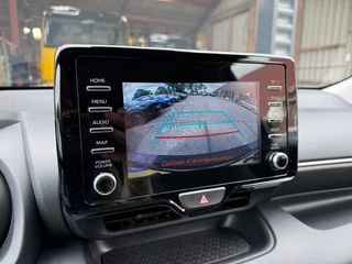 Toyota Yaris - afbeelding nr 32