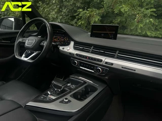Audi SQ7 Audi SQ7 4.0 TDI SQ7|Pano|HUD|BOSE|Leder|ACC|Memory|BOMVOL!! - afbeelding nr 22