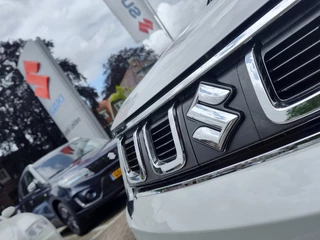 Suzuki Ignis Navi | Armsteun | Camera | Stoelverwarming - afbeelding nr 30